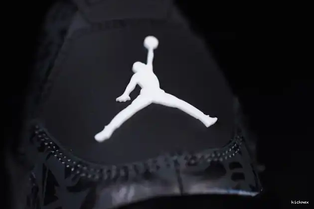 Rep MAX Air Retro Laser Jordan Black CI1184-001 4 0331